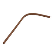 Shop Stokke Sleepi Drape Rod, V3, Warm Brown at Goodbuygears
