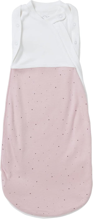 Shop MORI Newborn Swaddle Sack, Stardust at Goodbuygears