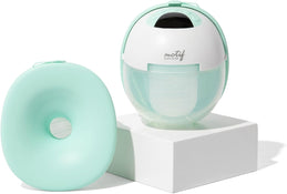 Shop Motif Medical Aura Glow Wearable Breast Pump, 2 Pumps at Goodbuygears