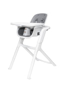 Shop 4moms Connect High Chair, White HIDDEN FOR 363315 - k at Goodbuygears