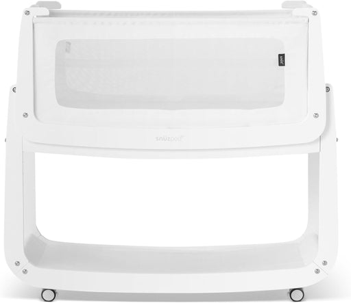 Shop Snuz SnuzPod5 Bedside Bassinet, White at Goodbuygears