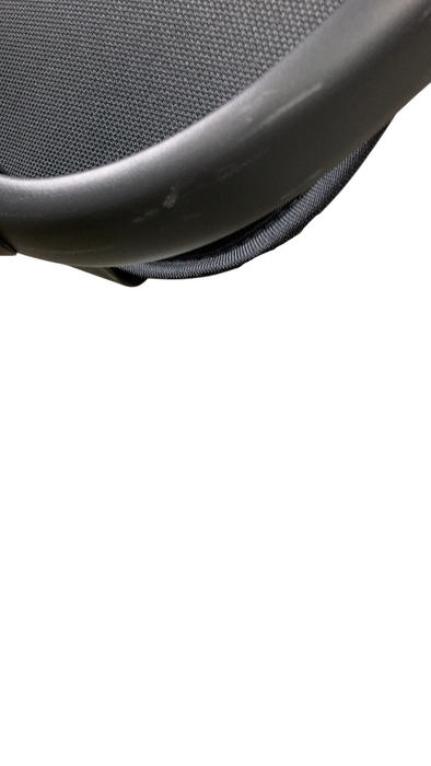 Shop UPPAbaby Rumbleseat V2+, Greyson (Charcoal Melange) at Goodbuygears