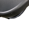 Shop UPPAbaby Rumbleseat V2+, Greyson (Charcoal Melange) at Goodbuygears