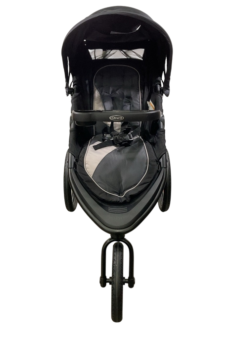 Shop Graco FastAction Jogger LX Stroller, 2024, Redmond Fashion at Goodbuygears