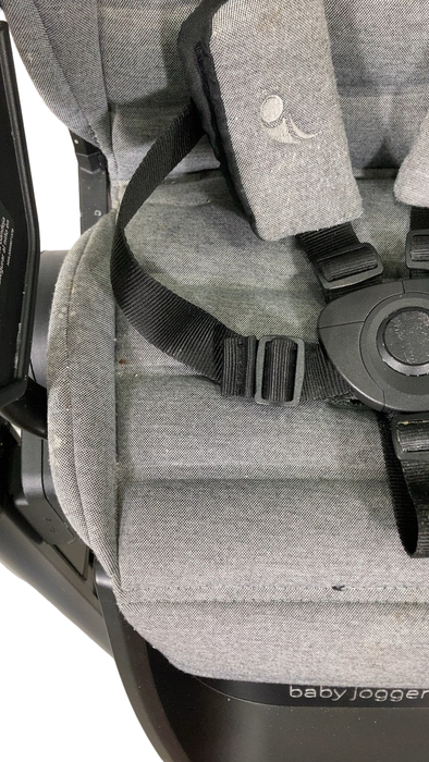 Shop Baby Jogger City Bistro High Chair, Graphite at Goodbuygears