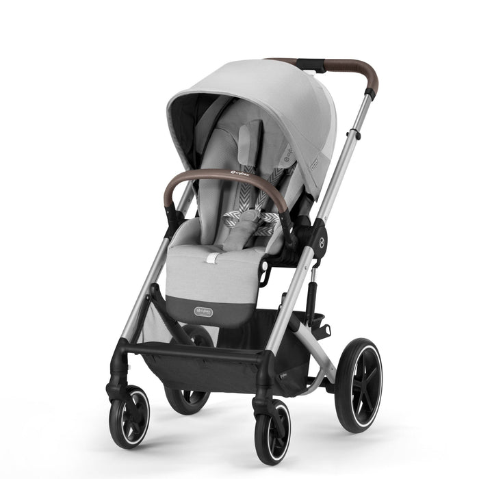 Shop Cybex Balios S LUX Stroller, Multiple Colors at Goodbuygears