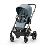 Shop Cybex Balios S LUX Stroller, Multiple Colors at Goodbuygears