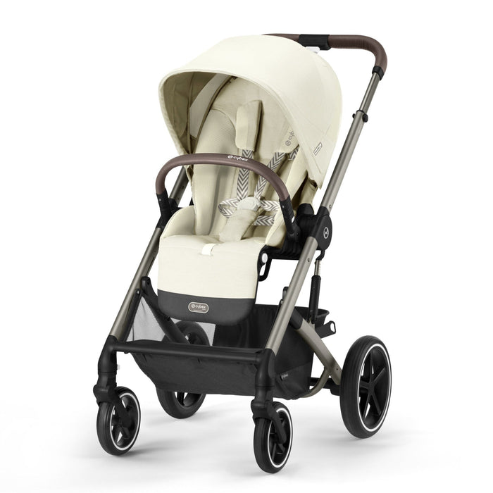 Shop Cybex Balios S LUX Stroller, Multiple Colors at Goodbuygears