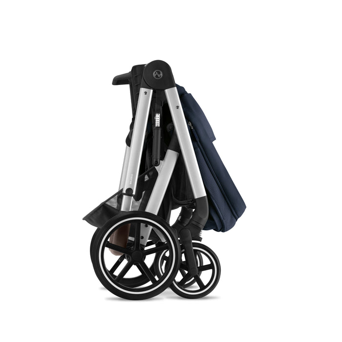 Shop Cybex Balios S LUX Stroller, Multiple Colors at Goodbuygears