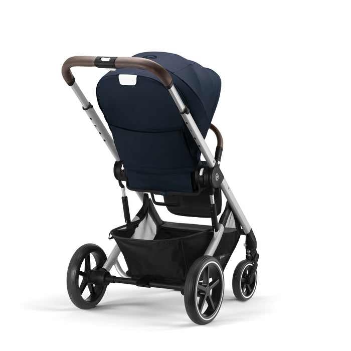 Shop Cybex Balios S LUX Stroller, Multiple Colors at Goodbuygears