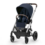 Shop Cybex Balios S LUX Stroller, Multiple Colors at Goodbuygears