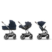 Shop Cybex Balios S LUX Stroller, Multiple Colors at Goodbuygears