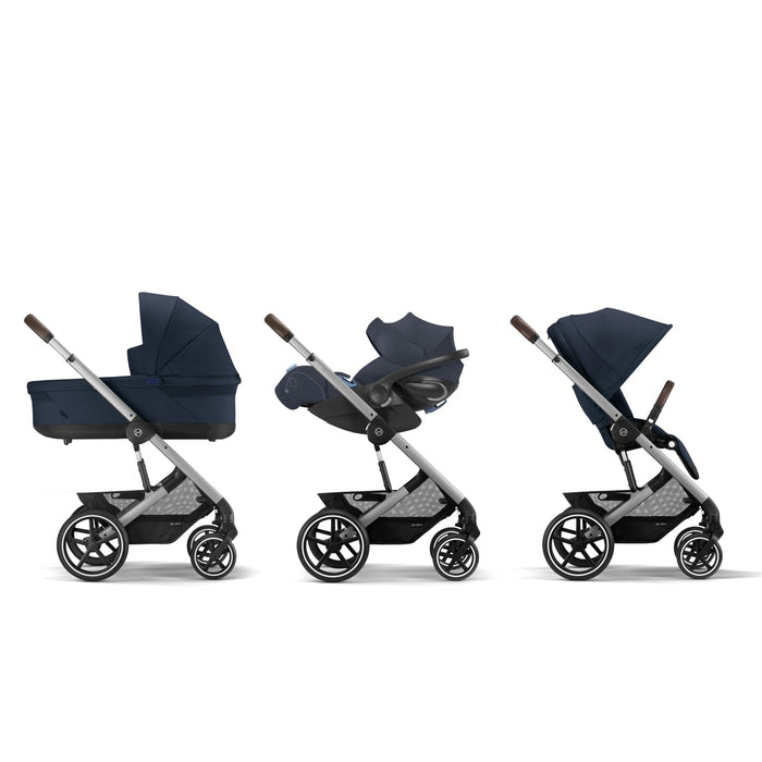 Shop Cybex Balios S LUX Stroller, Multiple Colors at Goodbuygears