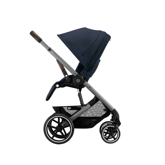 Shop Cybex Balios S LUX Stroller, Multiple Colors at Goodbuygears