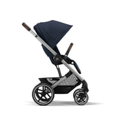 Shop Cybex Balios S LUX Stroller, Multiple Colors at Goodbuygears