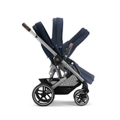 Shop Cybex Balios S LUX Stroller, Multiple Colors at Goodbuygears