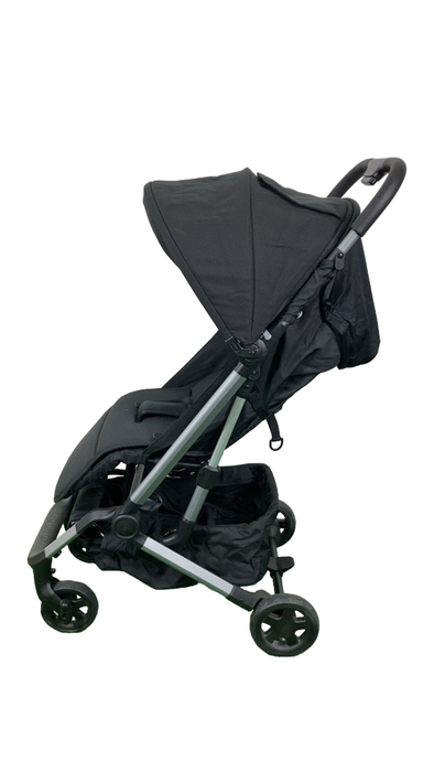 Shop Colugo Compact Stroller, 2023, Black at Goodbuygears