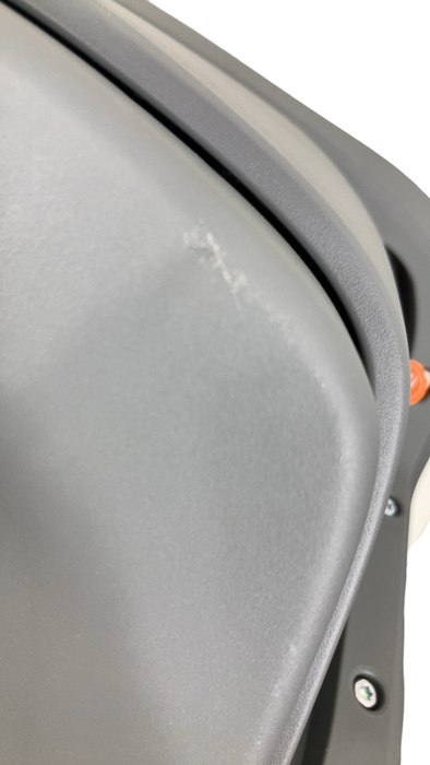 Shop UPPAbaby MESA MAX Infant Car Seat and Base, 2022, DualTech Jake (Black) at Goodbuygears