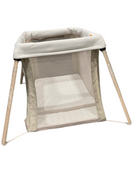 Shop Maxi-Cosi Calao Travel Playard, Classic Oat at Goodbuygears
