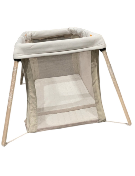 Shop Maxi-Cosi Calao Travel Playard, Classic Oat at Goodbuygears