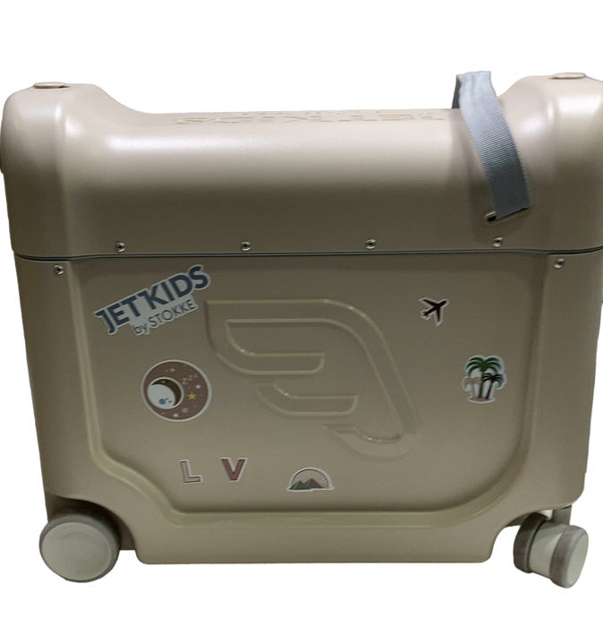 Shop Stokke JetKids BedBox, Stardew at Goodbuygears
