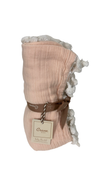 Shop Crane Baby 6 Layer Muslin Blanket, Desert Rose at Goodbuygears