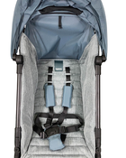 Shop Inglesina Quid 2 Stroller, Stormy Gray, 2023 at Goodbuygears