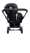 Shop Bugaboo Donkey 5 Stroller Mono, 2024, Black, Midnight Black at Goodbuygears