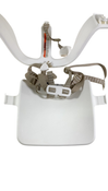 Shop Stokke Tripp Trapp Baby Set2, White at Goodbuygears