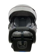 Shop Graco Premier Snugride Snugfit 35 XT Infant Car Seat, Midtown, 2024 at Goodbuygears