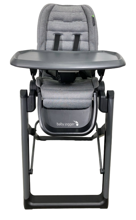 Shop Baby Jogger City Bistro High Chair, Graphite at Goodbuygears