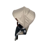 Shop UPPAbaby Rumbleseat V2+, Declan (Oat Melange) at Goodbuygears