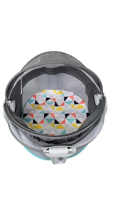 Shop Fisher Price On-the-Go Baby Dome, Windmill at Goodbuygears