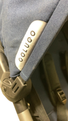 Shop Colugo Compact Stroller, 2023, Navy at Goodbuygears