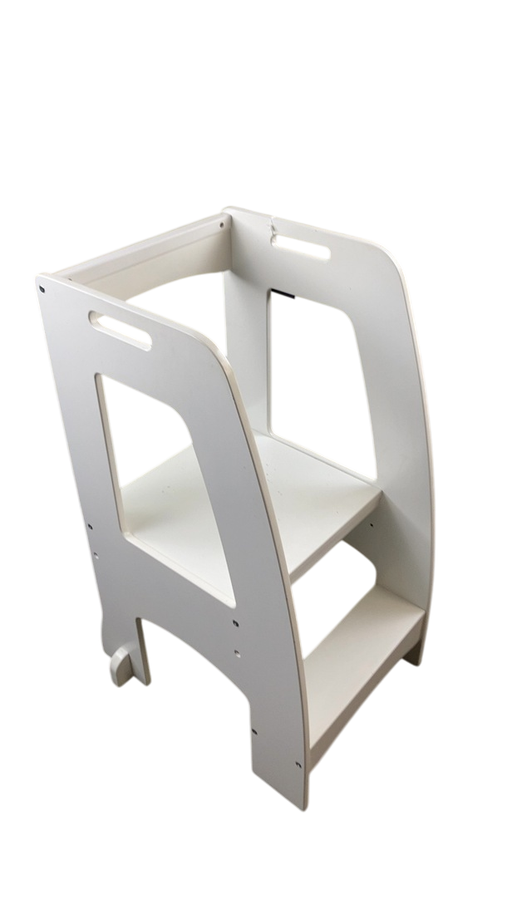 Shop Guidecraft Kitchen Helper High Rise Step Up at Goodbuygears