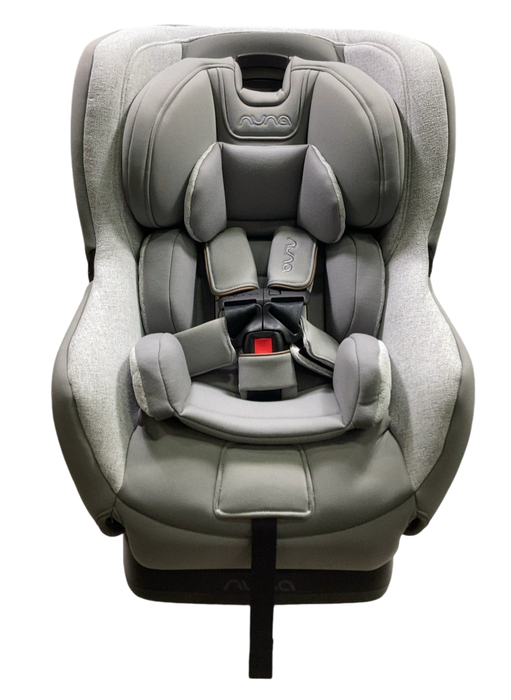 Shop Nuna RAVA Convertible Car Seat, 2023, Curated at Goodbuygears