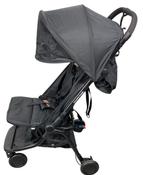 Shop Mountain Buggy Nano V3 Stroller, Black, 2024 at Goodbuygears