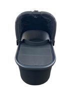 Shop UPPAbaby V2 Bassinet, Jake (Charcoal) at Goodbuygears