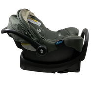 Shop Joie Rue Infant Car Seat with Base, Evergreen, 2024 at Goodbuygears