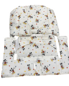 Shop Stokke Tripp Trapp Classic Cushion, Mickey Celebration, Version 1.0 at Goodbuygears