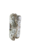 Shop Crane Baby Cotton Quilted Play Mat, Kendi (Safari Animal) at Goodbuygears