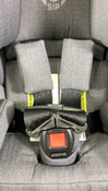 Shop UPPAbaby MESA V2 Infant Car Seat, 2024, Greyson (Charcoal Melange) at Goodbuygears