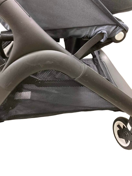 Shop Bugaboo Butterfly Stroller, 2023, Stormy Blue at Goodbuygears