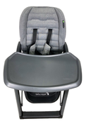 Shop Baby Jogger City Bistro High Chair, Graphite at Goodbuygears