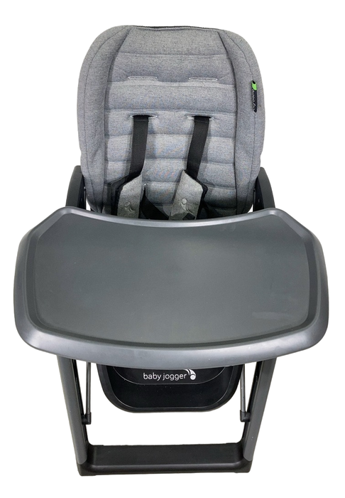 Shop Baby Jogger City Bistro High Chair, Graphite at Goodbuygears