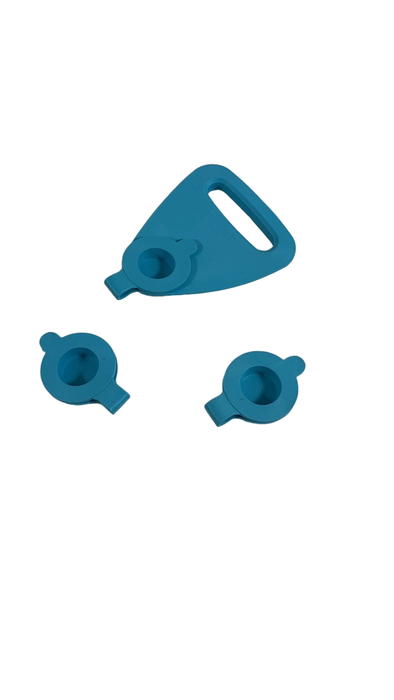 Shop 4moms Cleanwater Tub Drain Plugs at Goodbuygears