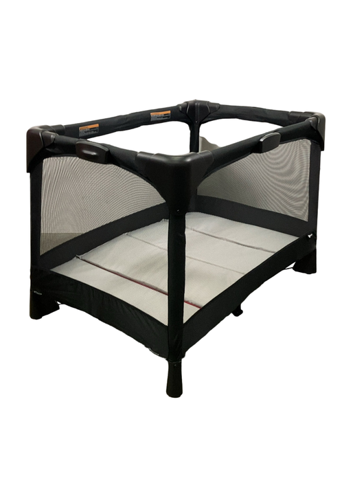 Shop 4moms Breeze Playard Plus, 1045 at Goodbuygears