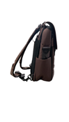 Shop Paperclip Willow Diaper Bag, Baked Oak at Goodbuygears