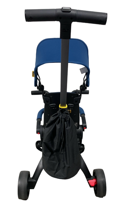Shop Doona Liki Trike S3, Royal Blue at Goodbuygears