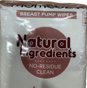 Shop Momcozy Breast Pump Wipes 30 Ct., 3 Packs at Goodbuygears